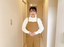 BELDADスチューデントサロン青葉台【ベルダ】/1、お出迎えとご案内