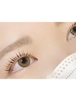 デザイン力が自慢のサロン