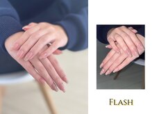 ラシル 仙台店(racil)/冬ネイル/クリスマス/仙台