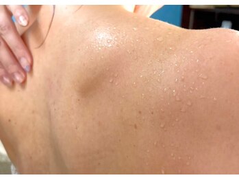 香嬉琉/ハーブ蒸しハーブスチームサウナ