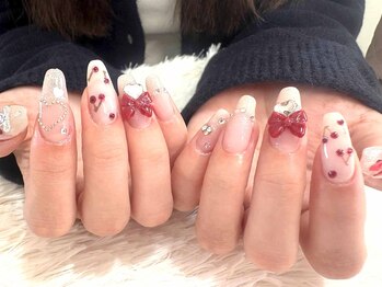 持ち込みオーダー