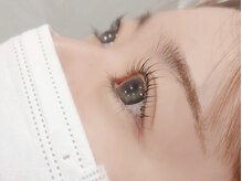 シュシュ(chouchou)/まつげパーマ♪