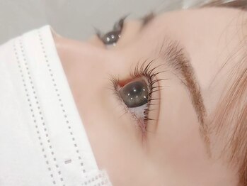 シュシュ(chouchou)/まつげパーマ♪