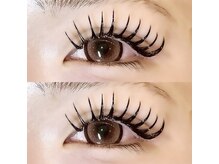 ネオリーブ 横浜店(Neolive aim)/束感☆バインドロック