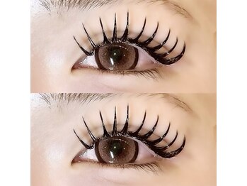 ネオリーブ 横浜店(Neolive aim)/束感☆バインドロック