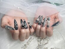 ノヴァ ネイル 心斎橋店(Nova Nail)/