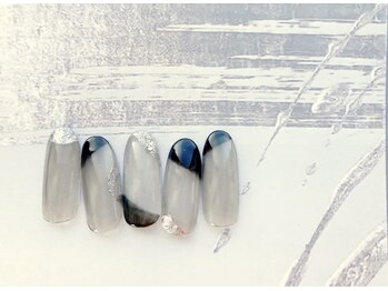 2月【ハンド】フリーアート