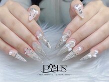 プラスパビューティーコーベジャパン(PLUSSPA BEAUTY KOBE JAPAN)/