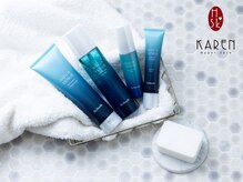 カレン 伊都店/ドクターリセラ取扱店