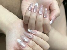 ベトフェネイル(viet phe nail)/長さだし＆やり放題90分