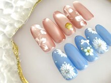 ルル ソレイユ(LouLou Soleil)/トレンド