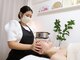 サロンドエイチ(SaLoN de H)の写真/【深層眠りへ誘う極上温活】バザルトストーン×熟練手技で脳疲労を解消◎頑張る自分へ最高のご褒美を♪
