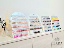 サロン ド ティアラ(Salon de TIARA)の雰囲気(Salon de TIARA)