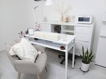 Nailsalon pupu