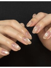 アイン(Ayn)/マグネットネイル