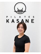 カサネ イオンモールいわき小名浜店(KASANE)&nbsp;HINAKO 