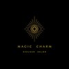 マジックチャーム(MAGIC CHARM)のお店ロゴ