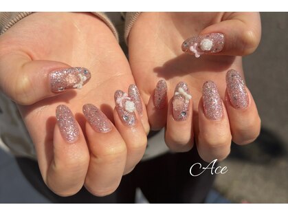 エース(Ace)の写真