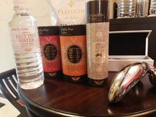 ミューズ よもぎ蒸し(MUSE)/エステプロラボ・MTG認定サロン