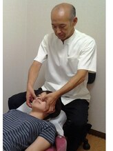 ジャパンカイロプラクティック丸の内/【本格カイロ矯正＋小顔コース】