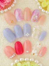 アフロディーテ(Aphrodite)/店内チップサンプル☆