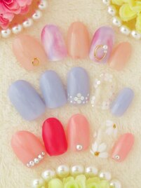 店内チップサンプル☆