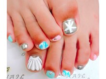 オンネイル(on nail)/