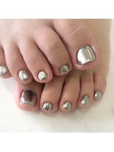 ネイルサロン エムズ(Nail salon M's)/