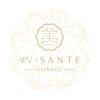 ビサンテ(Vi sante)のお店ロゴ