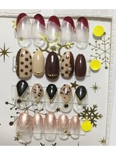 ベルクオーレ(Bellu cuore)/定額5800円