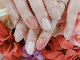 【ほり】シンプルデザイン