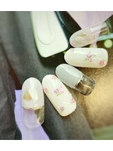 ツインクルスター(TWINKLE STAR)/定額デザイン