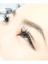 グランルシア(GRAN Lucia)/フラットラッシュ