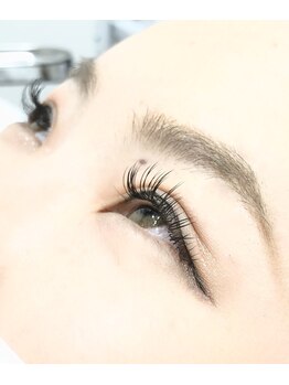 グランルシア(GRAN Lucia)/フラットラッシュ