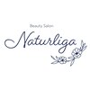 ナチュリガ(Naturliga)ロゴ