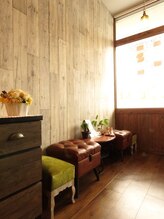 ほぐしん(HOGU心)/店内