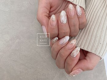 リック(Rick)/【つけ放題】120分