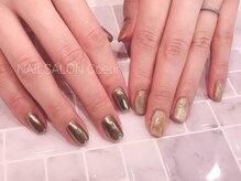 クール(Coeur)/マグネット＆ミラー￥7150