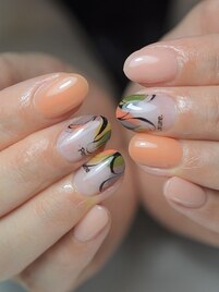 JUNX Nail Collection