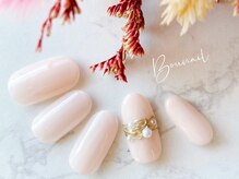 ボネール(nail ＆ eyelash Bounail)/リングネイル