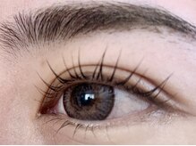 アンジュマリー/★まつげパーマ★