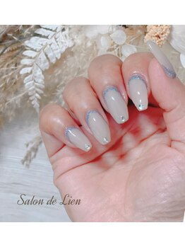 サロン ドゥ リヤン(Salon de Lien)/