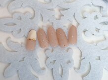 ネイルサロン&スクール ジーナ(GINA)/4月定額オフィスアート