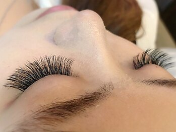 ペスタニャ(pestana)/*ボリュームラッシュ *