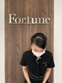 フォルチュンヌ(Fortune)&nbsp;高橋 晴香