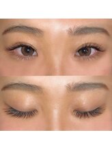 ディー ネイル アイラッシュ ギフ(DEE nail×eyelash gifu)/Jカール140本