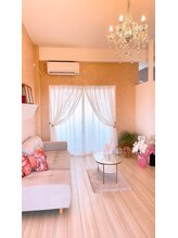 リジュベネ(rejuvena)/店内の様子です