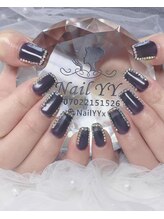 ネイルモモ(Nail MM)/