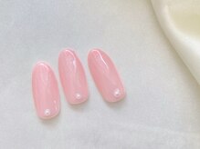アバネイル 名駅店(AVA NAIL)/【シンプルオフィス】