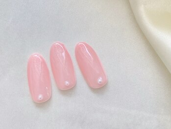 アバネイル 名駅店(AVA NAIL)/【シンプルオフィス】